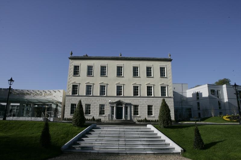 Dunboyne Castle