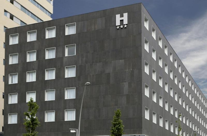 Holiday Inn Express Barcelona - City 22@