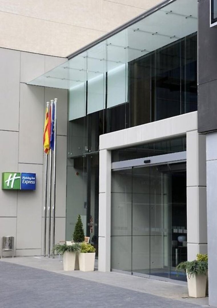 Holiday Inn Express Barcelona - City 22@