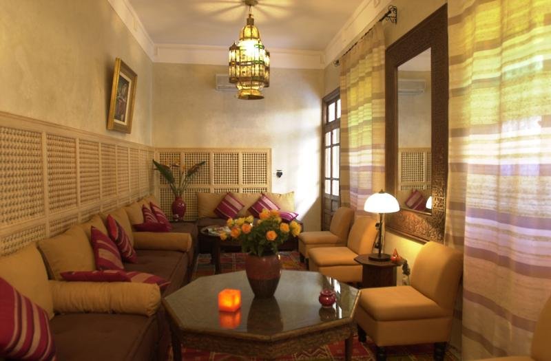 Riad Africa