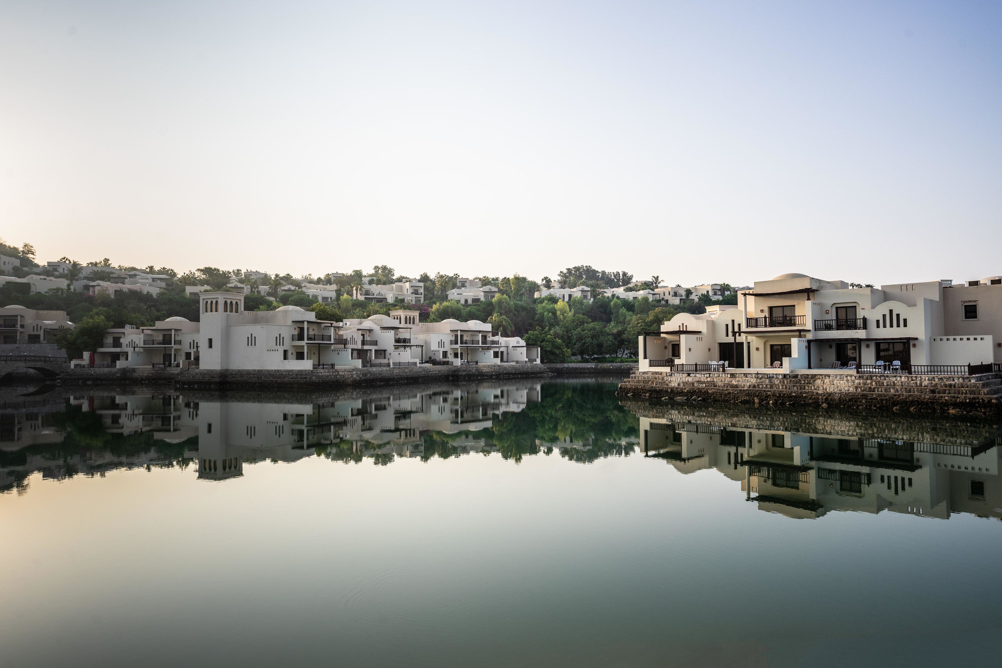 The Cove Rotana Resort Ras Al Khaimah