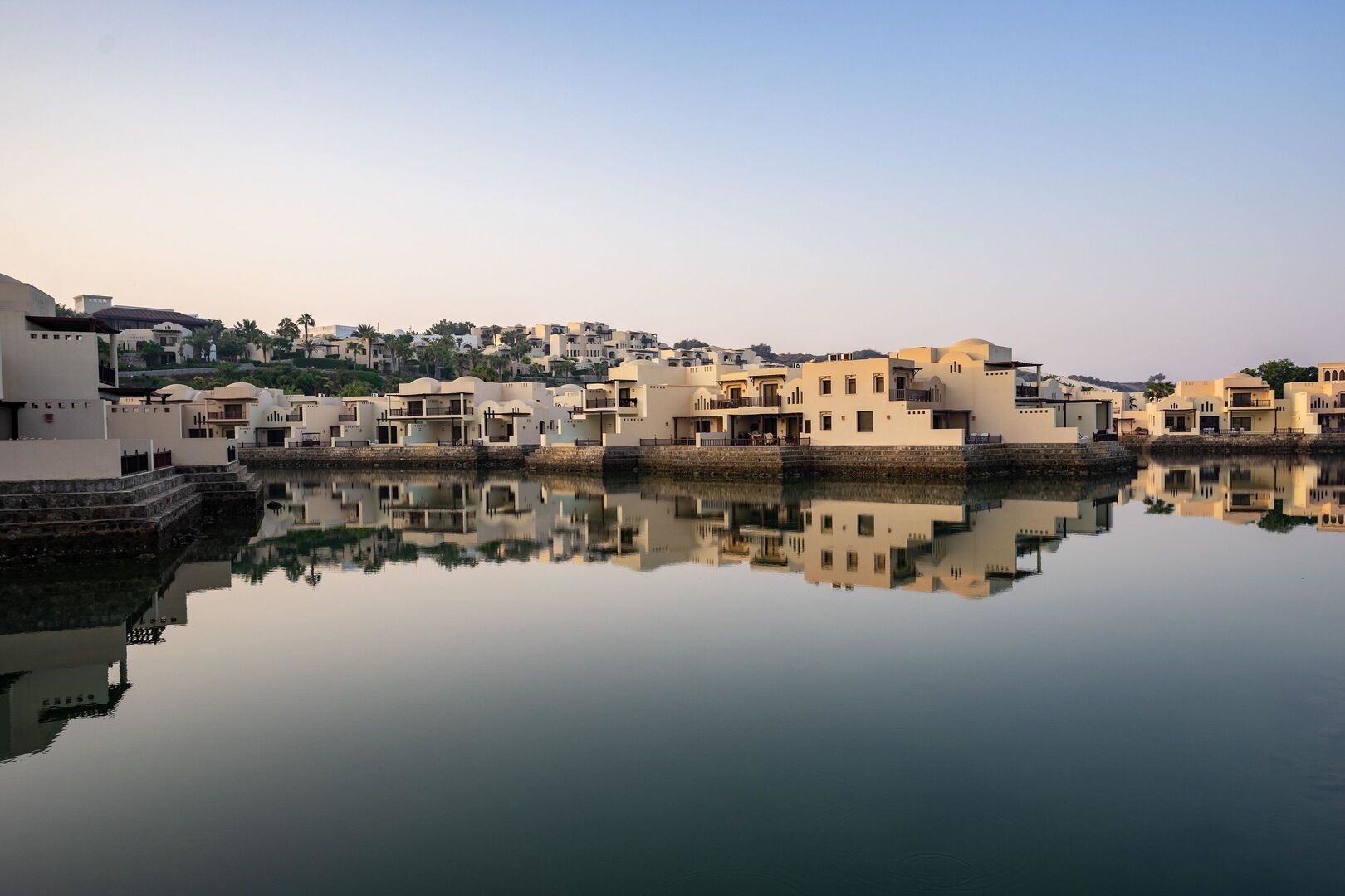 The Cove Rotana Resort Ras Al Khaimah