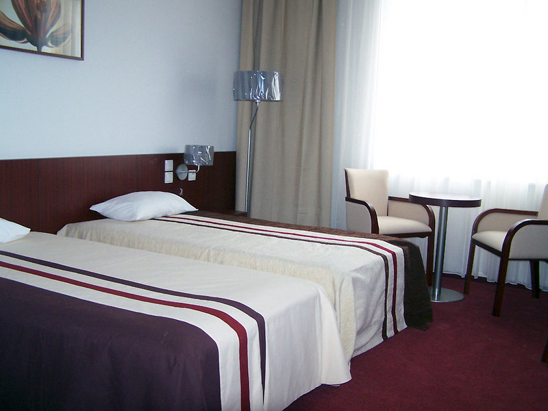 Best Western Premier Kraków Hotel