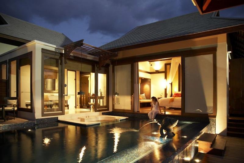 Anantara Mai Khao Phuket Villas