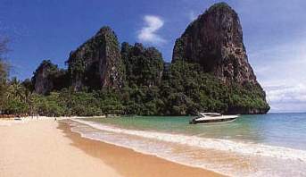 Railay Village Resort & Spa