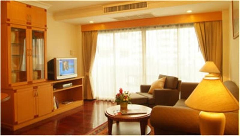 Admiral Suites Bangkok by Compass Hospitality