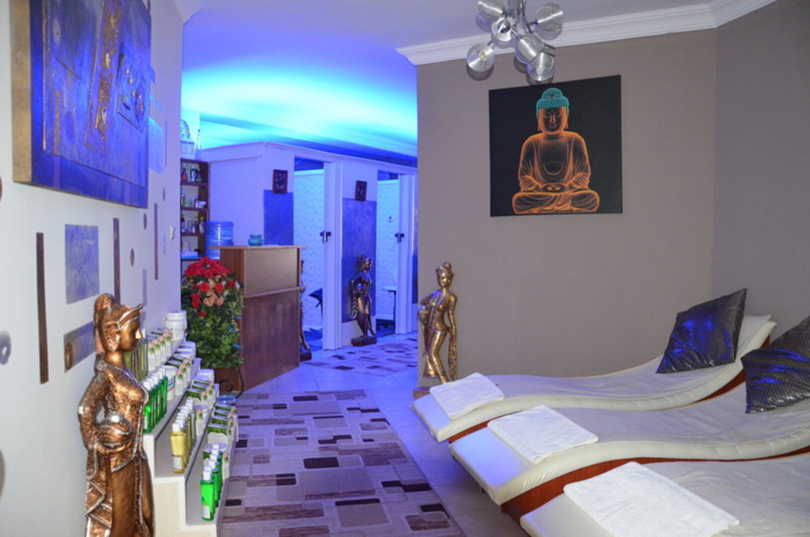 Cinar Family Suite Hotel