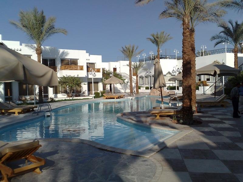 Le Mirage New Tiran