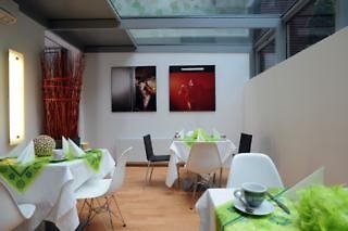 Art Hotel Prag