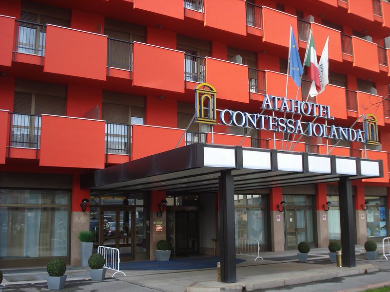 Contessa Jolanda Hotel & Residence Milano