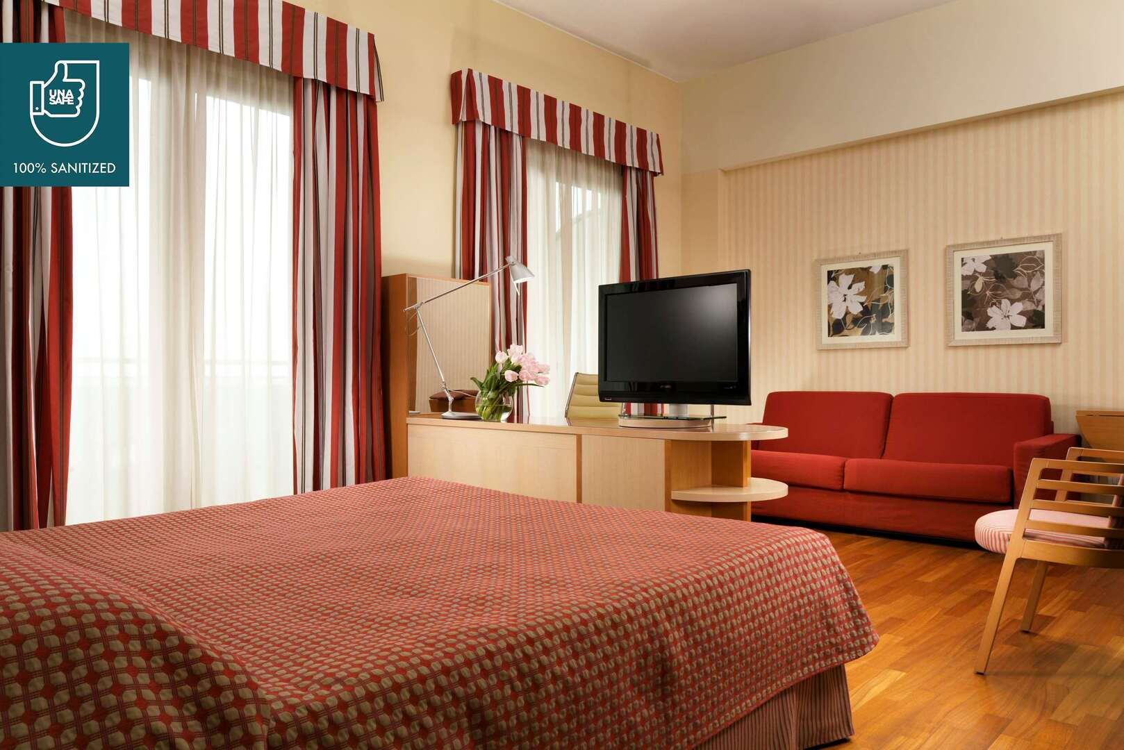 Quark Due Hotel & Residence Milano