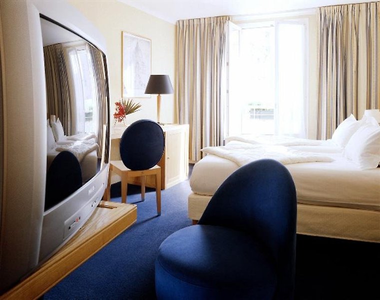 Best Western Bretagne Montparnasse