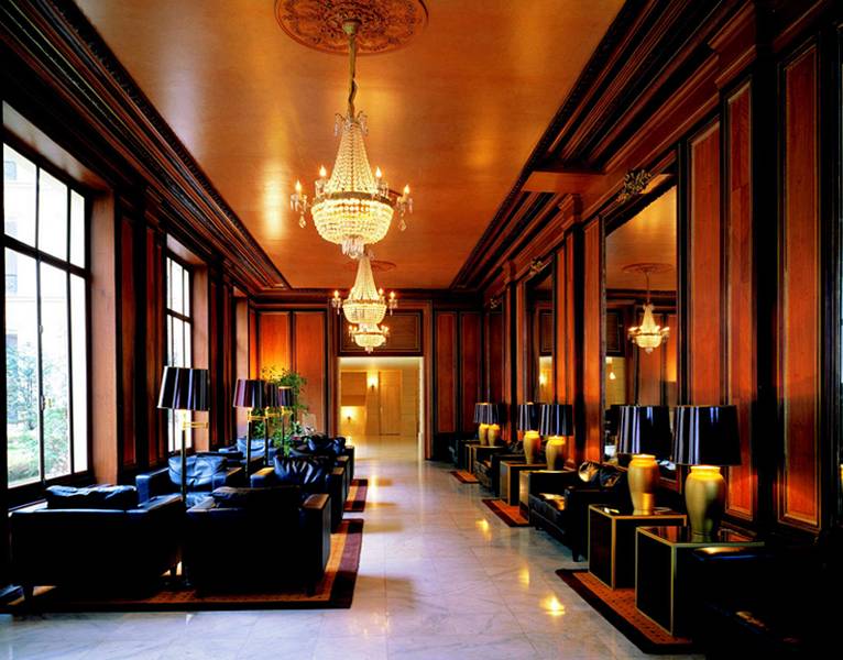 Saint James Albany Paris Hotel Spa