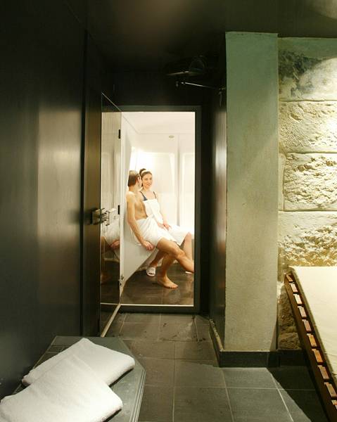 Saint James Albany Paris Hotel Spa