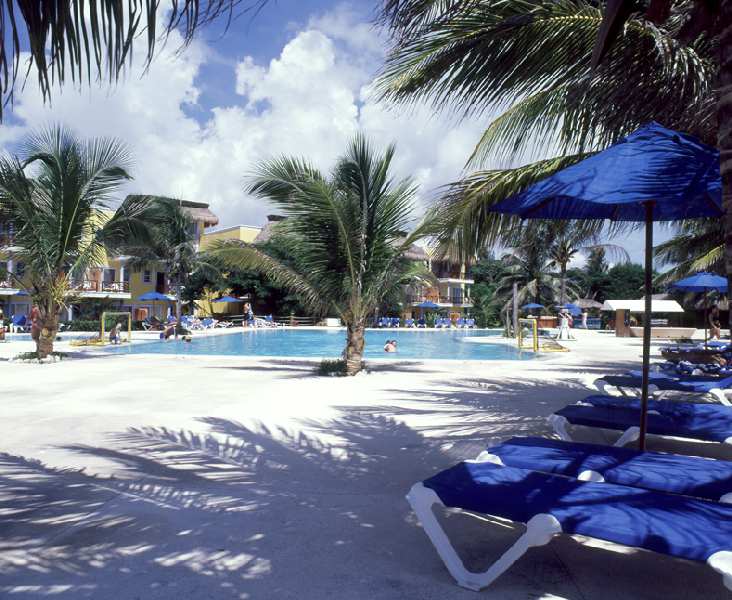 Akumal Bay Beach & Wellnes Resort