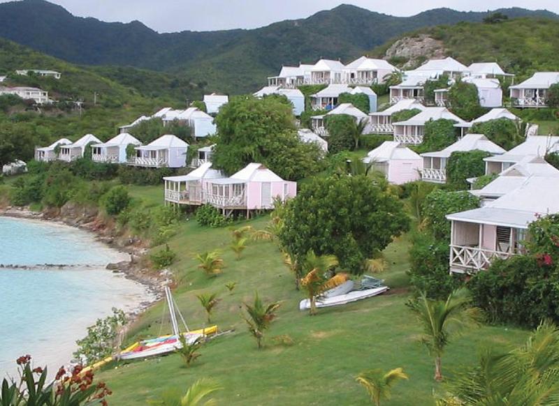 Cocobay Resort Antigua