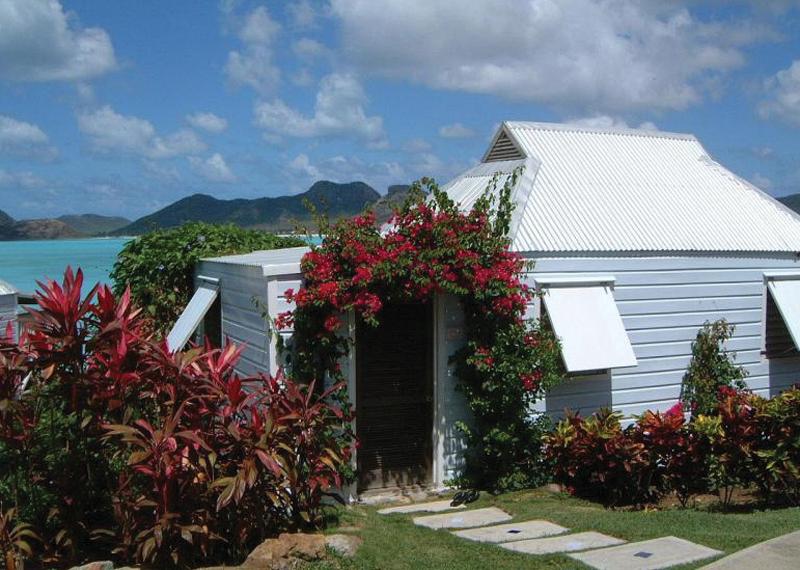 Cocobay Resort Antigua