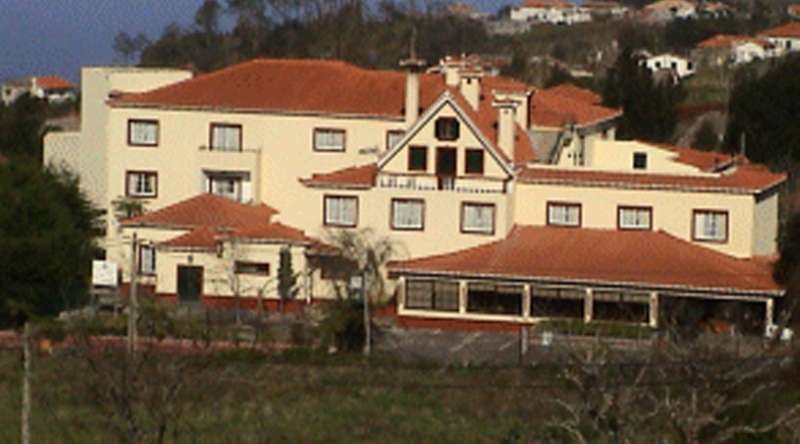 Hotel O Colmo