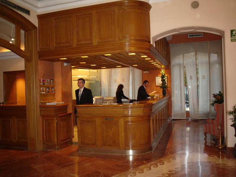 Hotel Colón Barcelona