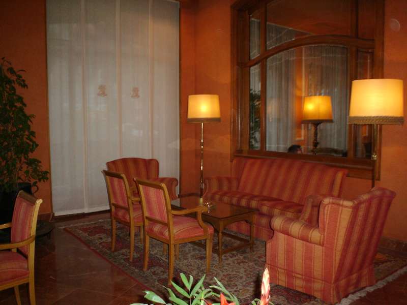 Hotel Colón Barcelona