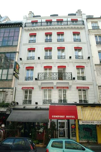 Hôtel Basss