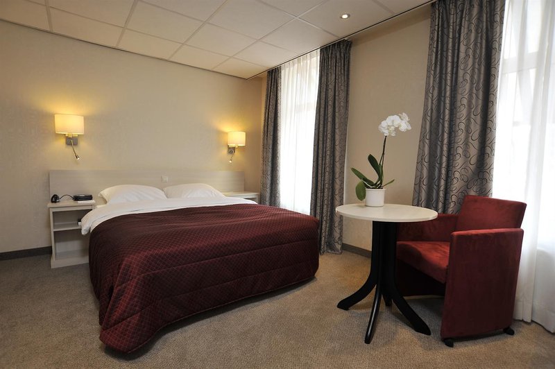 Hotel Lion dOr Haarlem