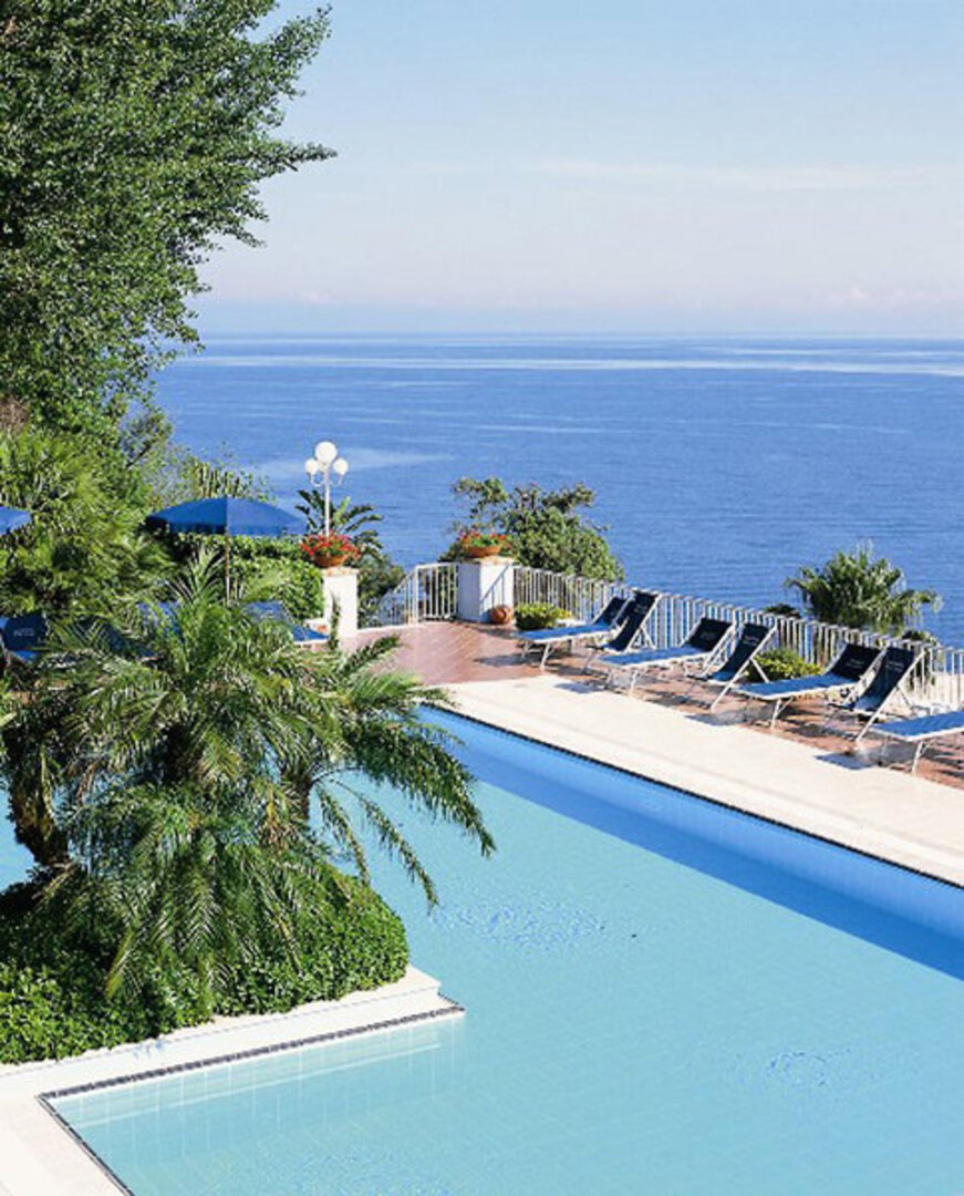 Hotel & Spa Continental Mare