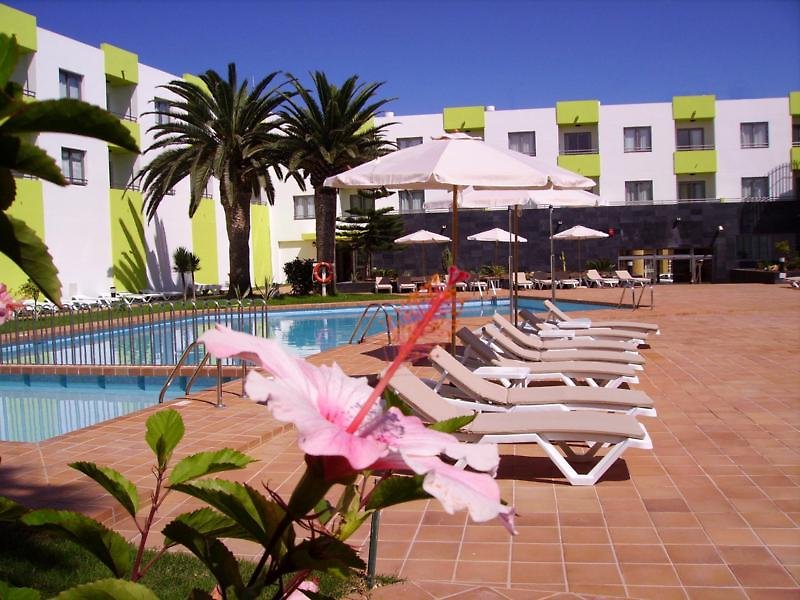 Hotel Livvo Corralejo Beach Photo