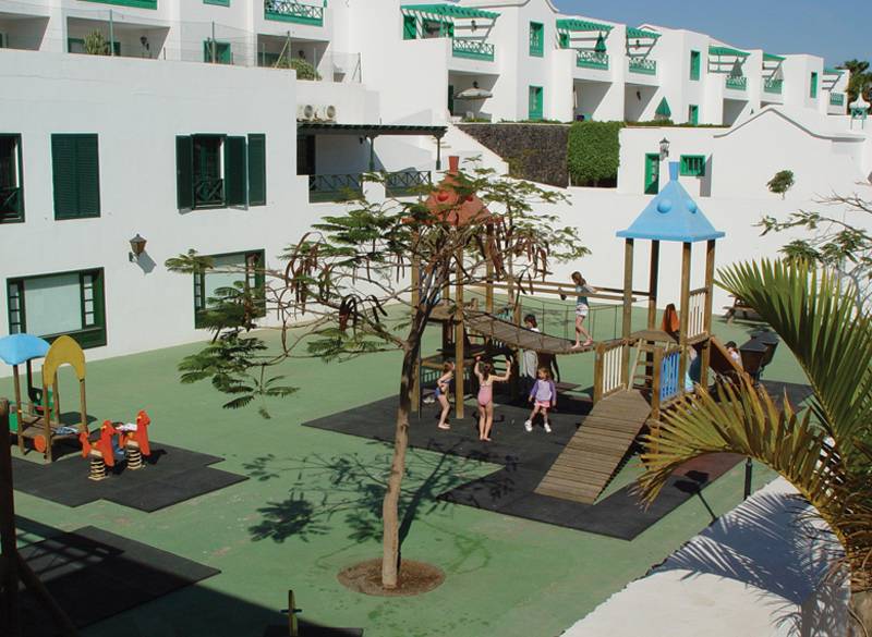 Costa Sal Apartments & Bungalows