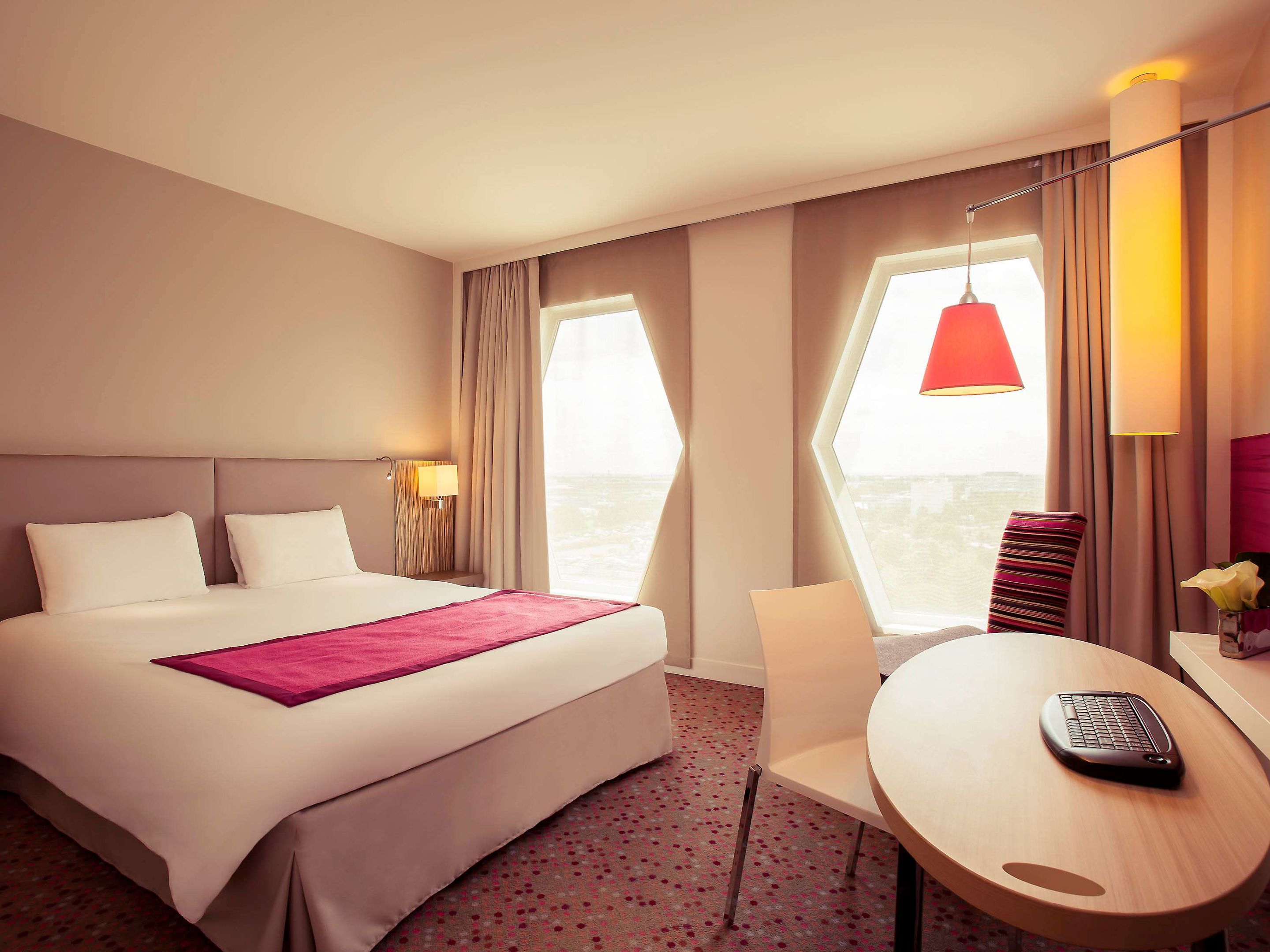 Mercure Paris Orly Rungis