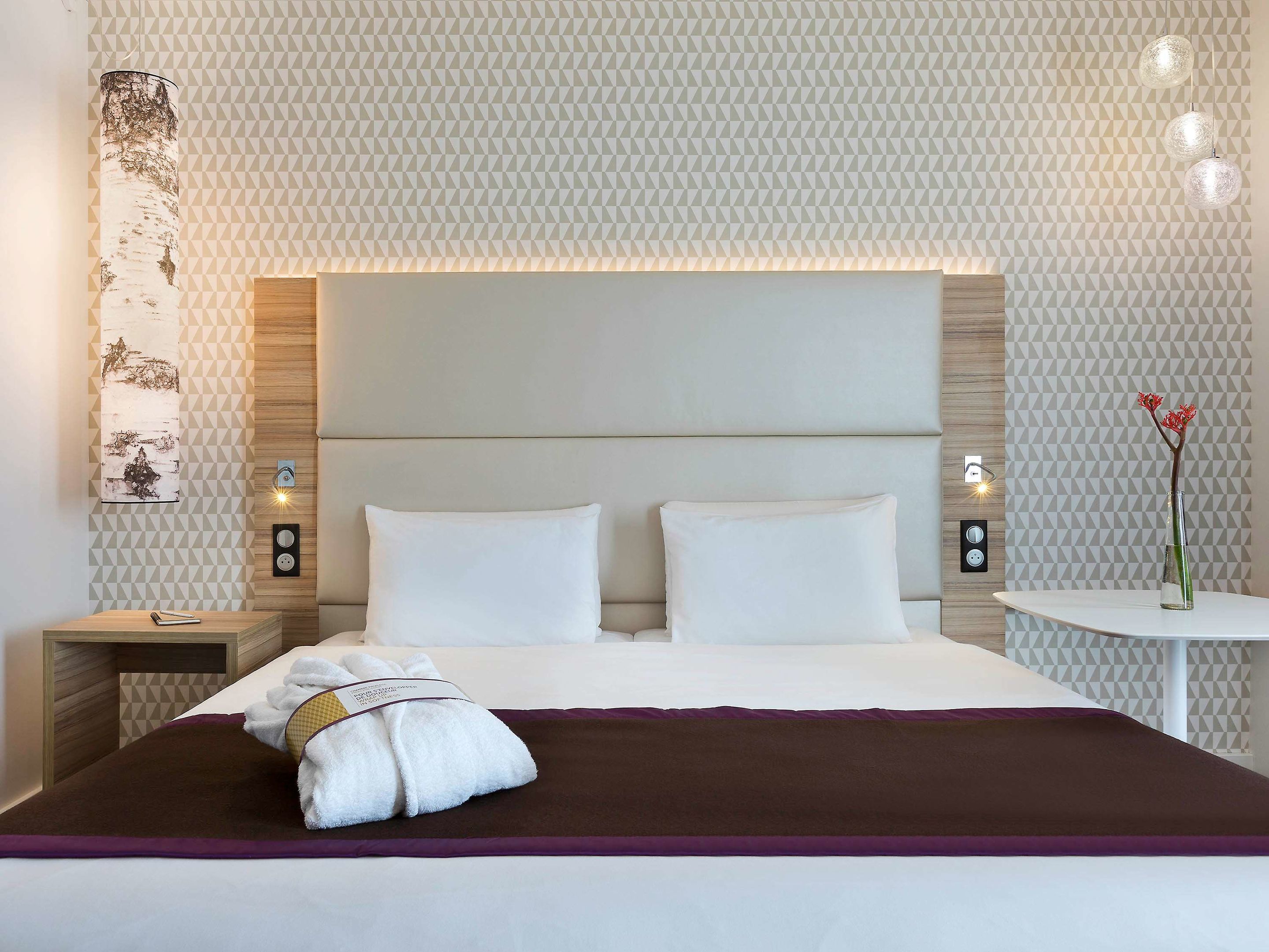Mercure Paris Orly Rungis
