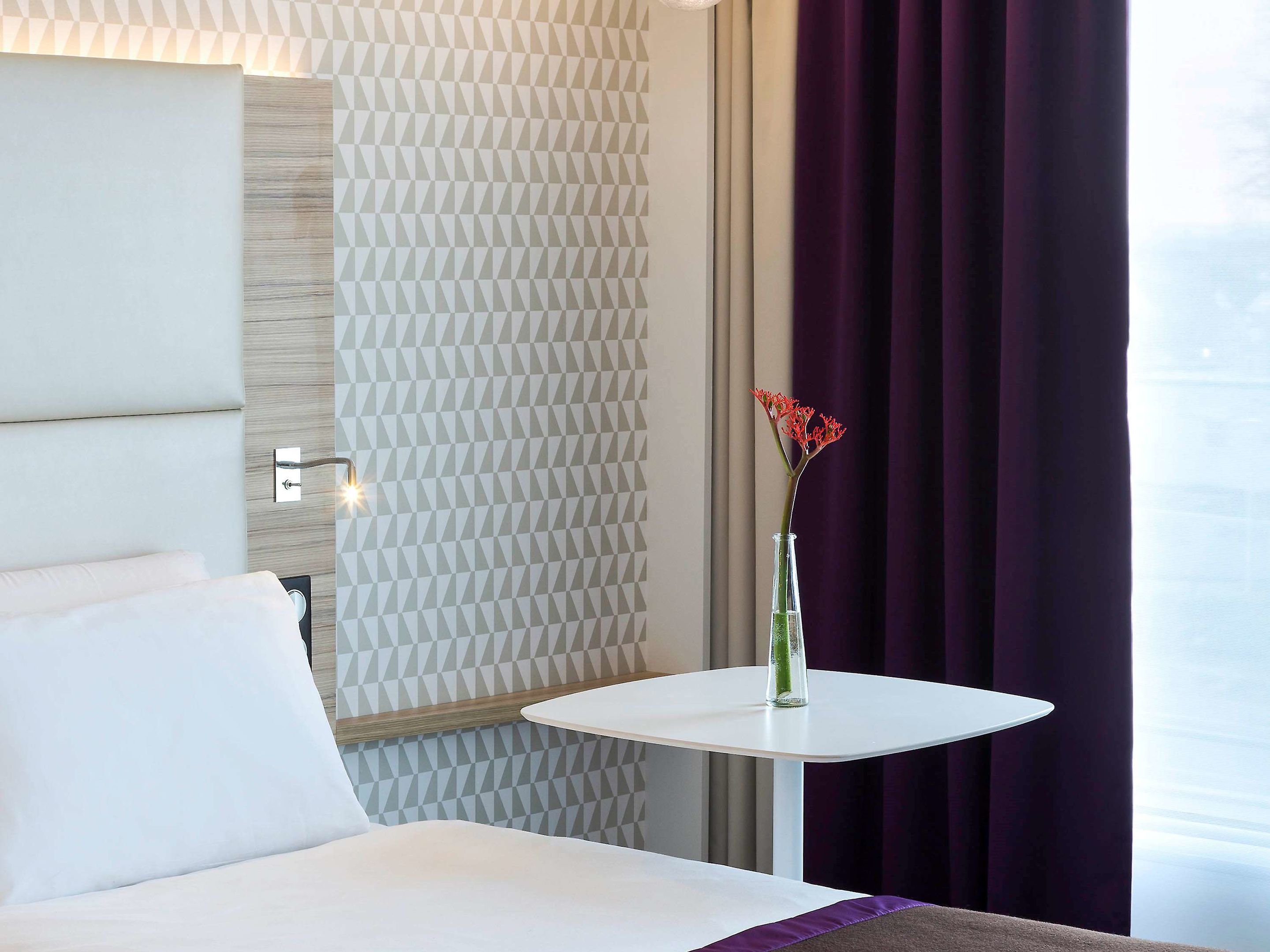 Mercure Paris Orly Rungis