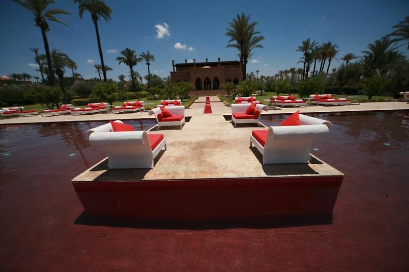Murano Resort Marrakech