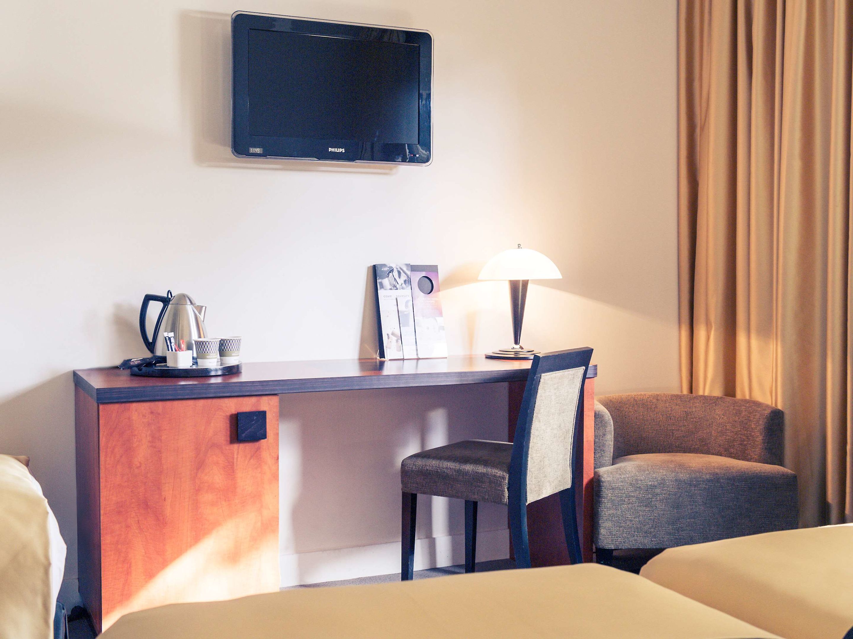 Mercure Maurepas Saint Quentin