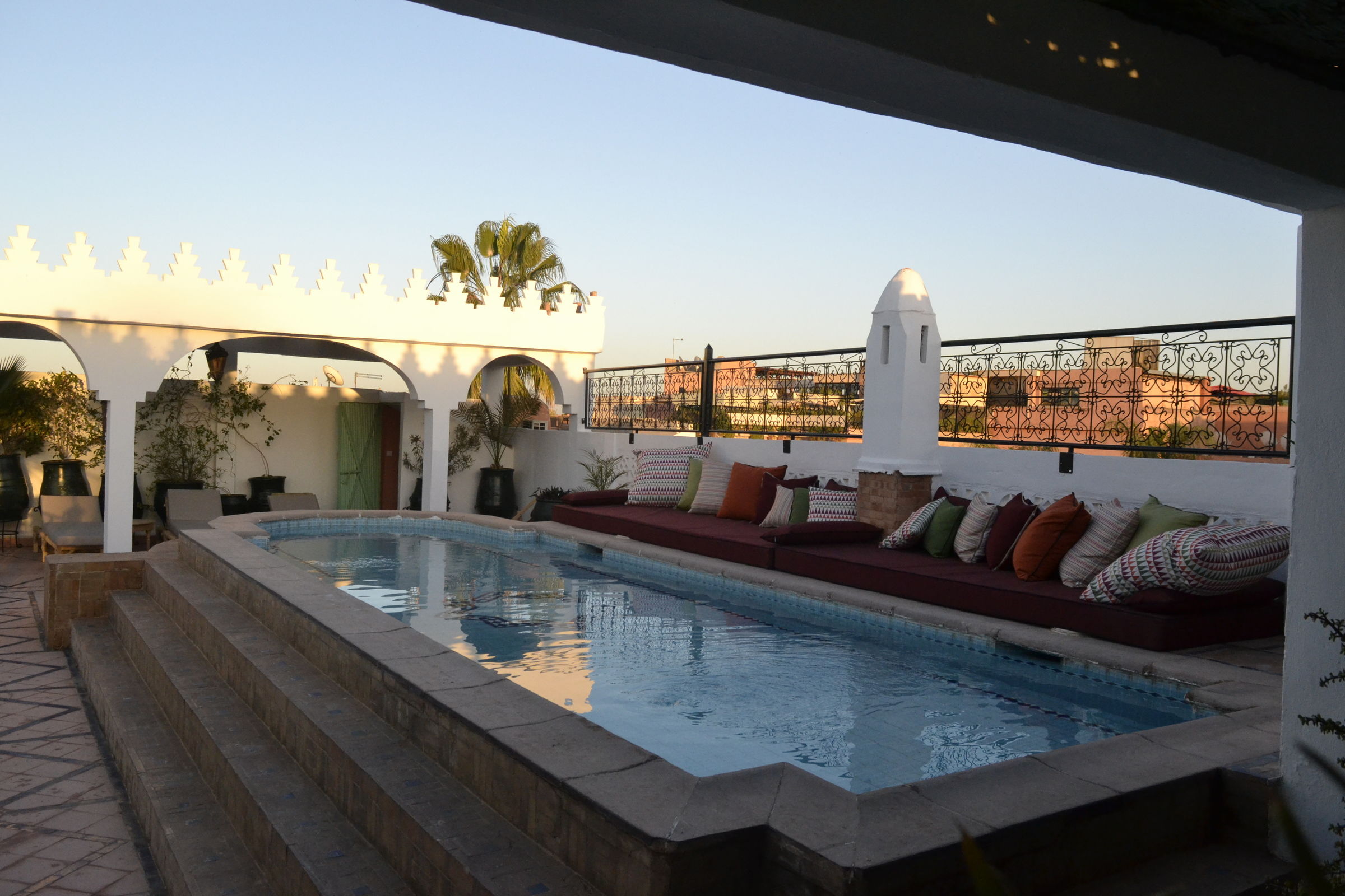 Riad Catalina