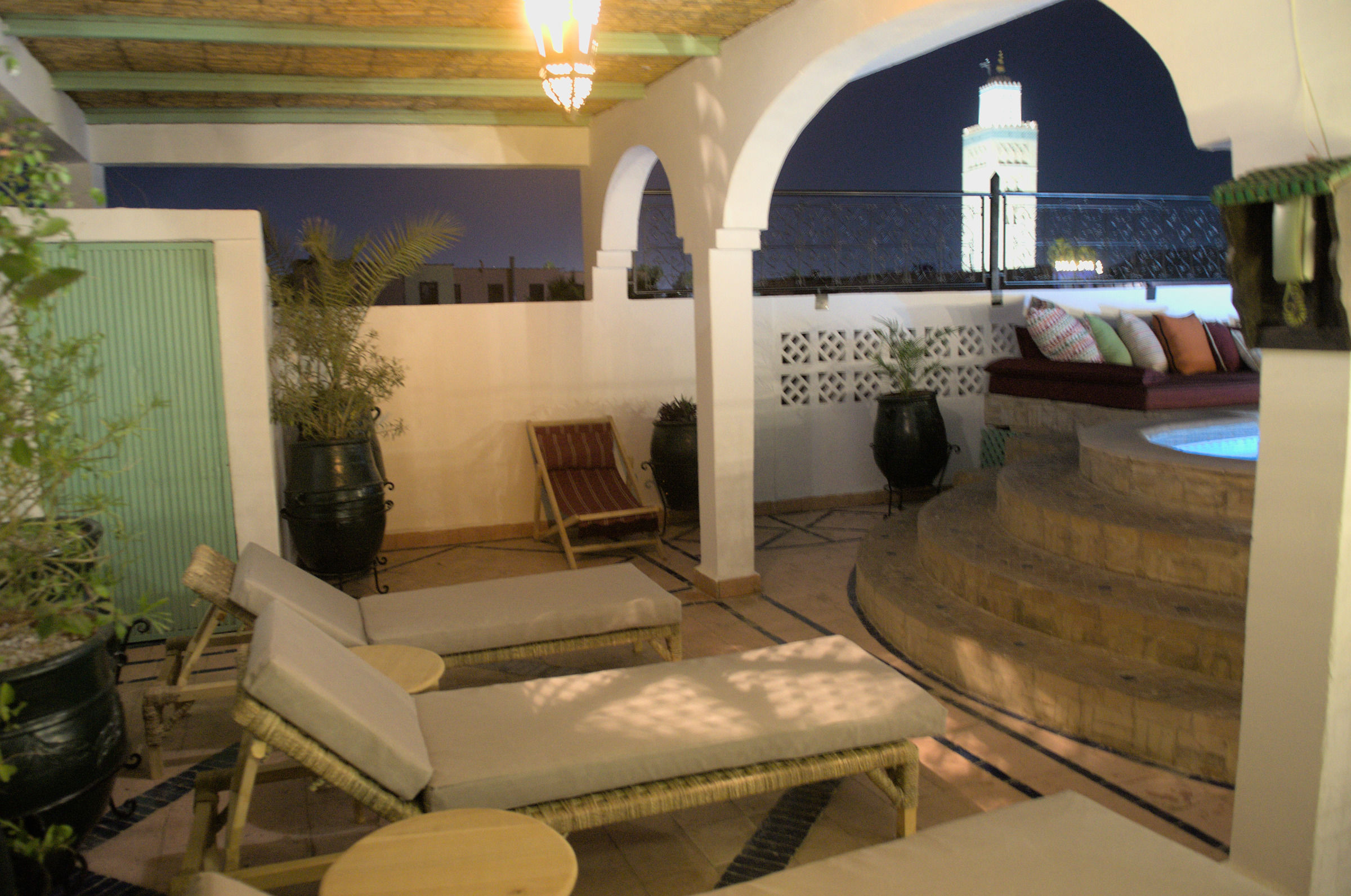 Riad Catalina