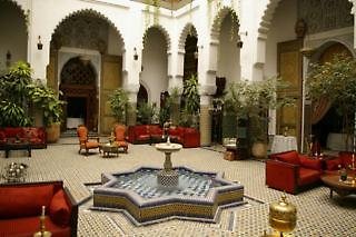 Riad El Ghalia