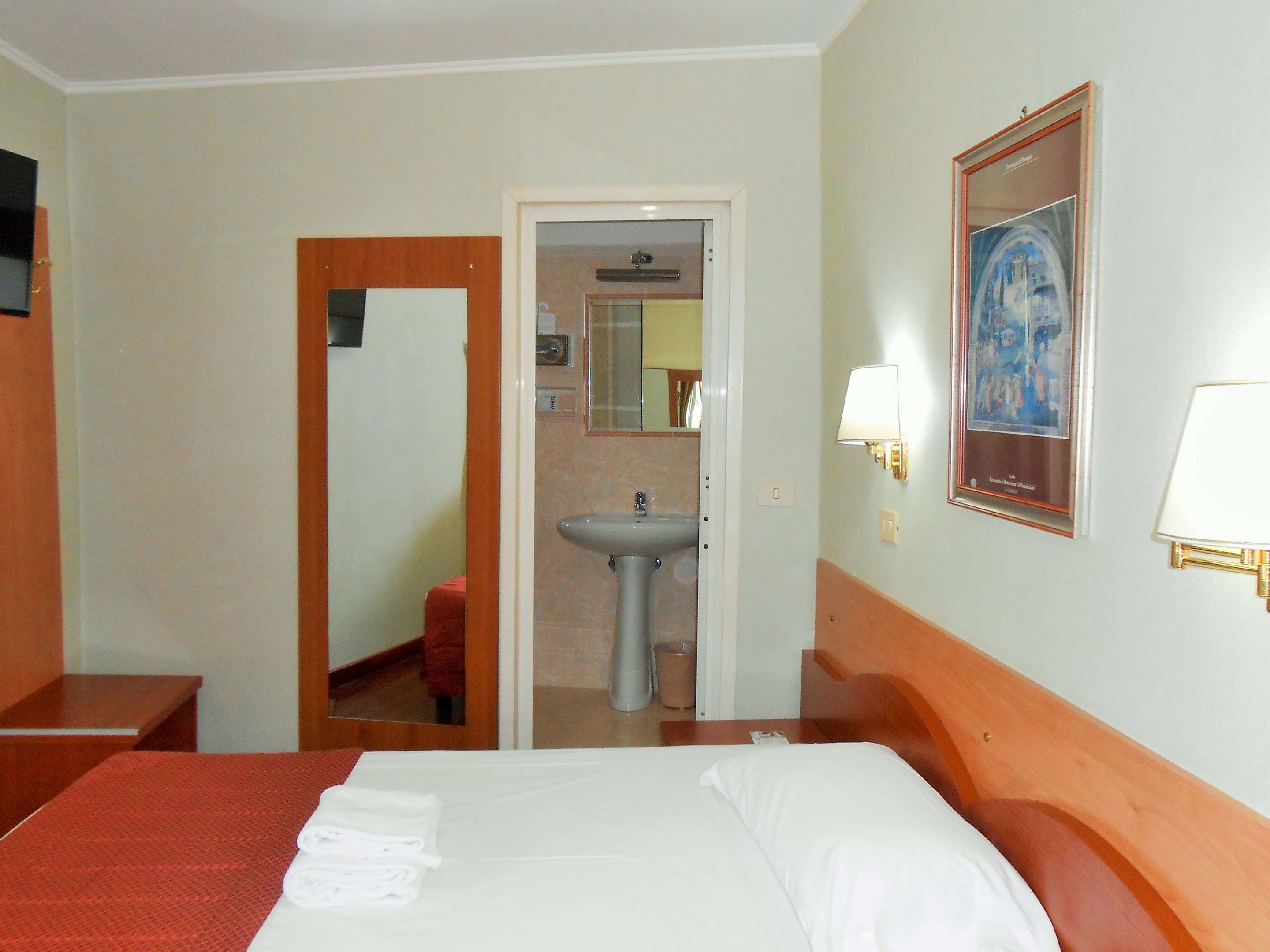 Best Western Hotel Riviera