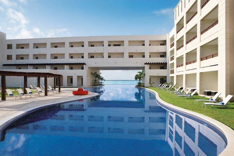 Secrets Silversands Riviera Cancun