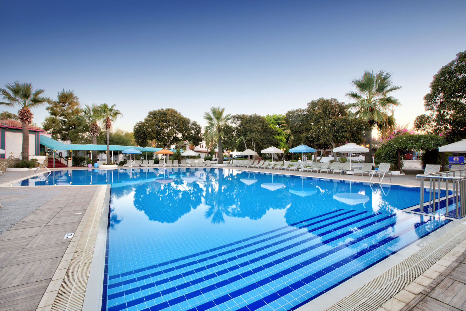 Merit Cyprus Garden Holiday Village