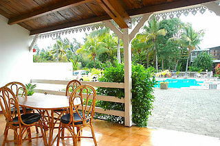 Residence Villas Mont Choisy