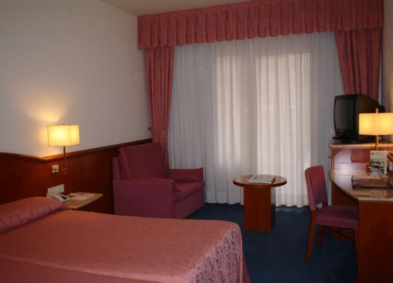 Best Western Premier Hotel Dante