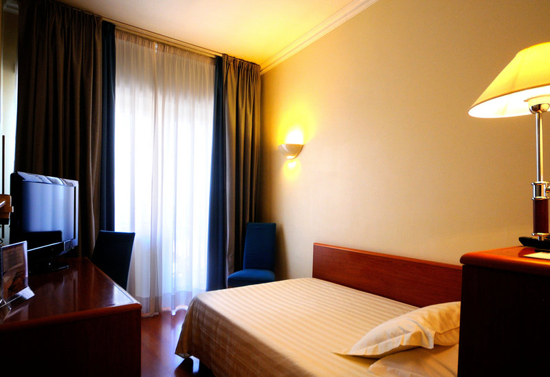 Best Western Globus Hotel