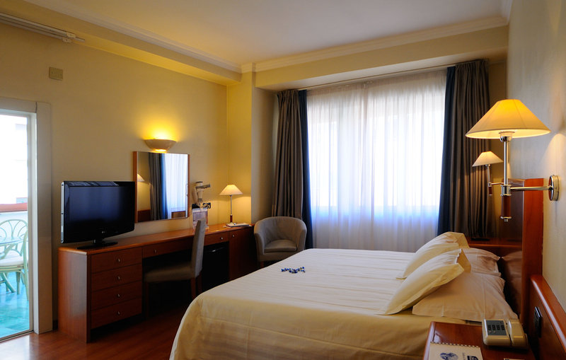 Best Western Globus Hotel