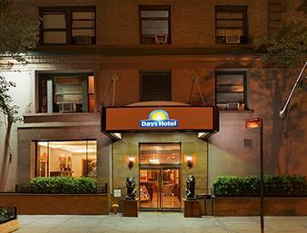 Days Inn by Wyndham Hotel New York City-Broadway