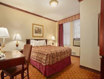 Days Inn by Wyndham Hotel New York City-Broadway