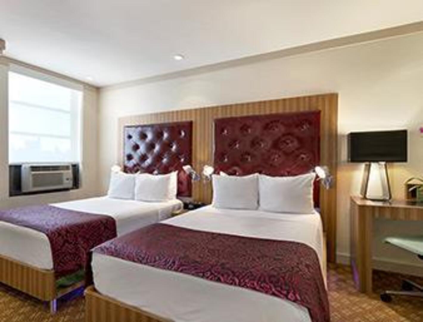 Days Inn by Wyndham Hotel New York City-Broadway