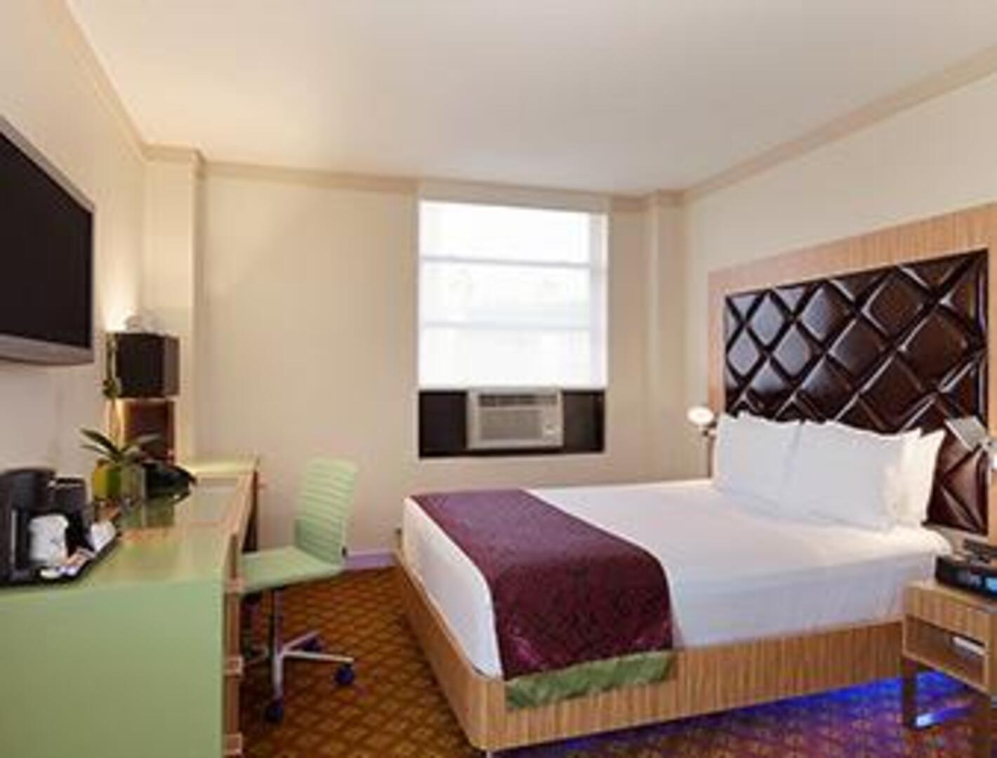 Days Inn by Wyndham Hotel New York City-Broadway