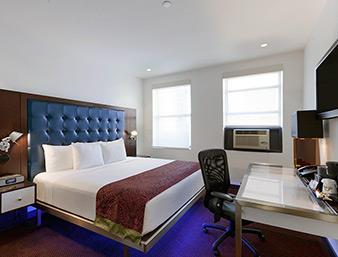 Days Inn by Wyndham Hotel New York City-Broadway