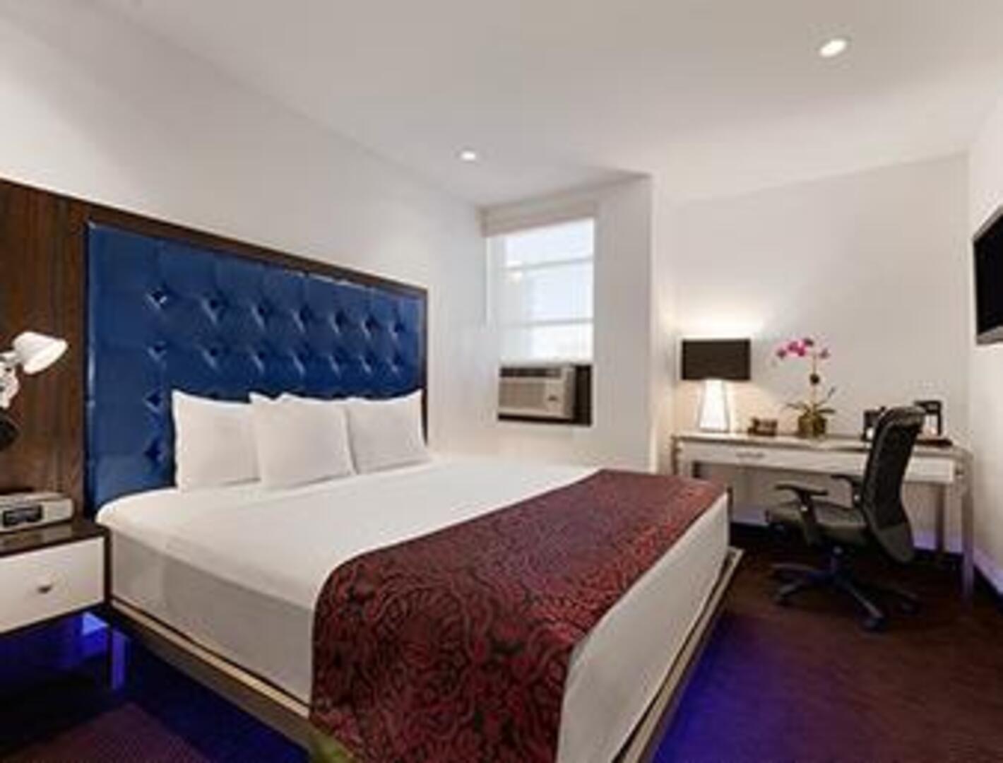 Days Inn by Wyndham Hotel New York City-Broadway